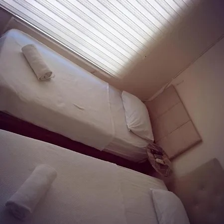 Aparthotel Altin Pansiyon Çanakkale