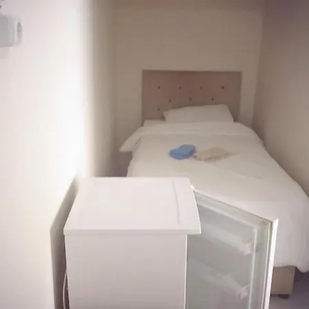 Aparthotel Altin Pansiyon