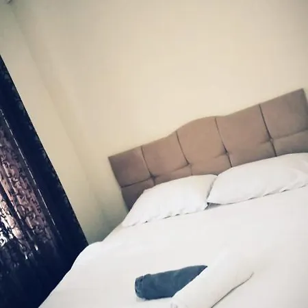 Altin Pansiyon Aparthotel Çanakkale
