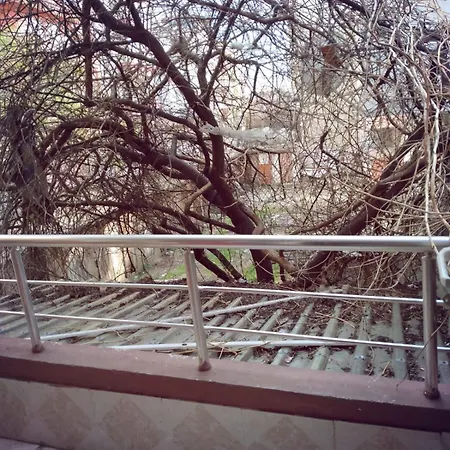 Altin Pansiyon Aparthotel Çanakkale