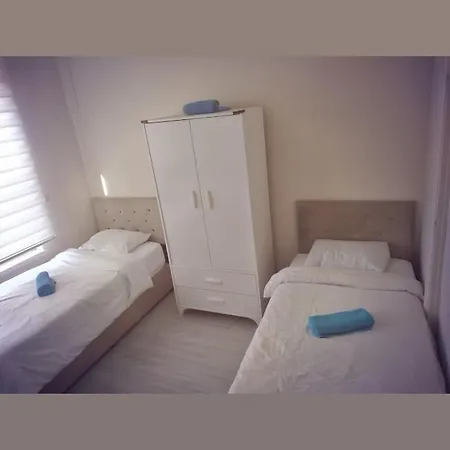 Aparthotel Altin Pansiyon