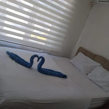 Aparthotel Altin Pansiyon *