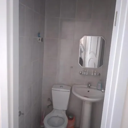 Aparthotel Altin Pansiyon Çanakkale
