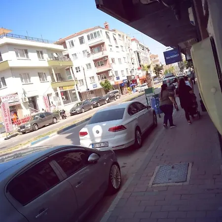 Aparthotel Altin Pansiyon