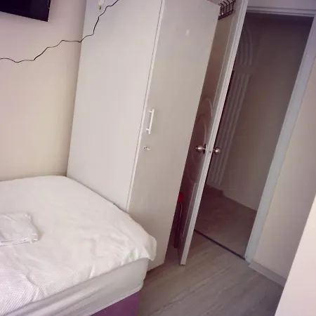 Aparthotel Altin Pansiyon