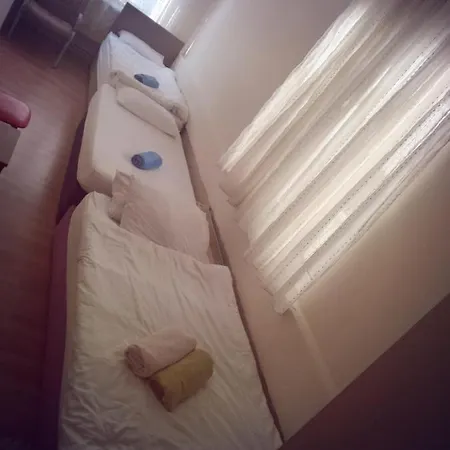 Aparthotel Altin Pansiyon