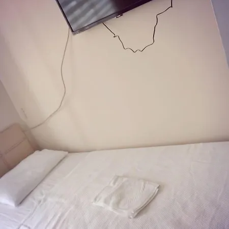 Altin Pansiyon Aparthotel *