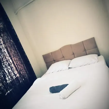 Altin Pansiyon Aparthotel *