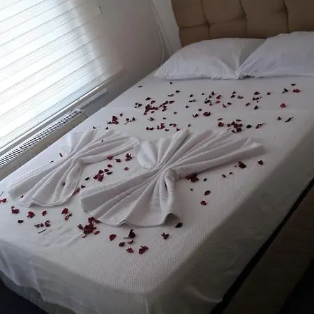 Altin Pansiyon Çanakkale