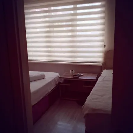 Altin Pansiyon Aparthotel *