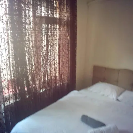 Altin Pansiyon Aparthotel