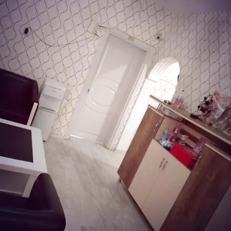 Altin Pansiyon Aparthotel