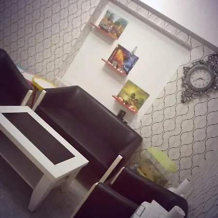 Altin Pansiyon Aparthotel *