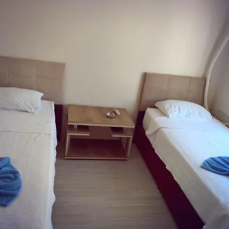 Aparthotel Altin Pansiyon *