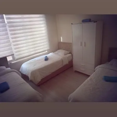 Apart Otel Altin Pansiyon *