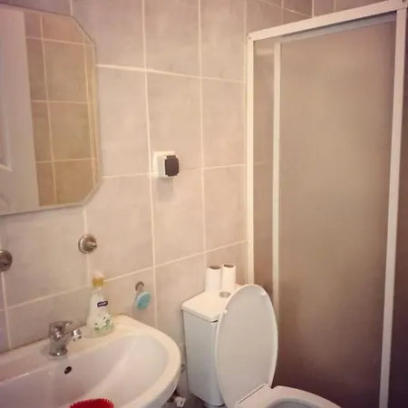 Apart Otel Altin Pansiyon *