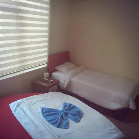 Apart Otel Altin Pansiyon Çanakkale