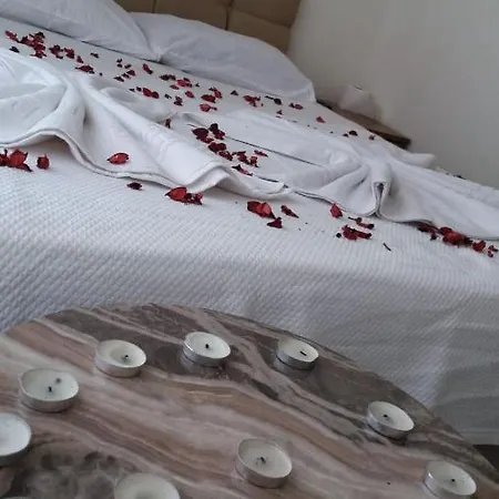 Altin Pansiyon Apart Otel *