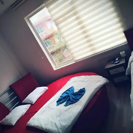 Altin Pansiyon Çanakkale