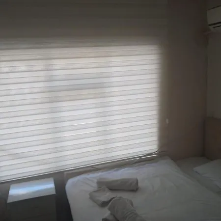 Apart Otel Altin Pansiyon *